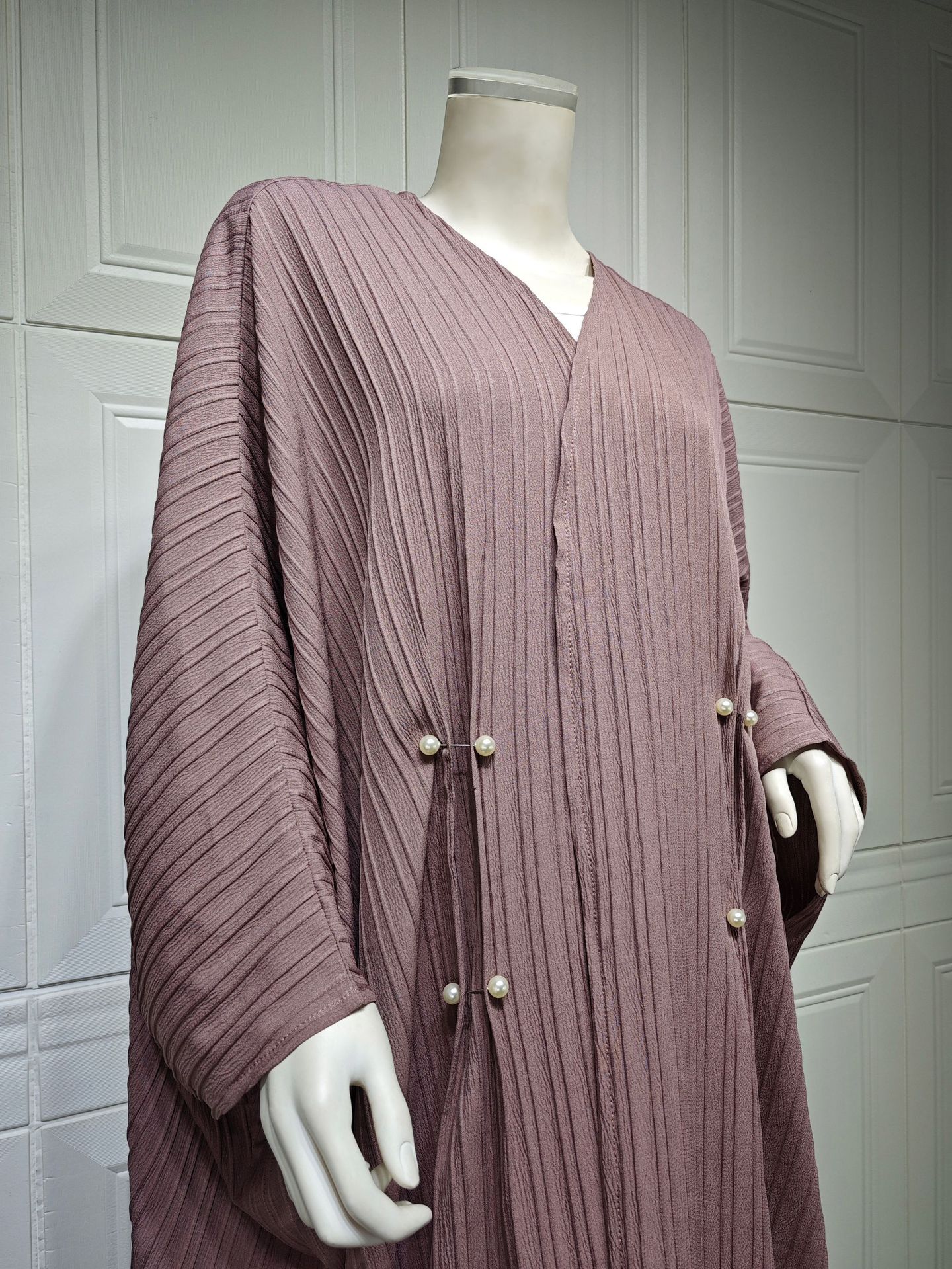 Muslim Women's Wear Modern Fashion