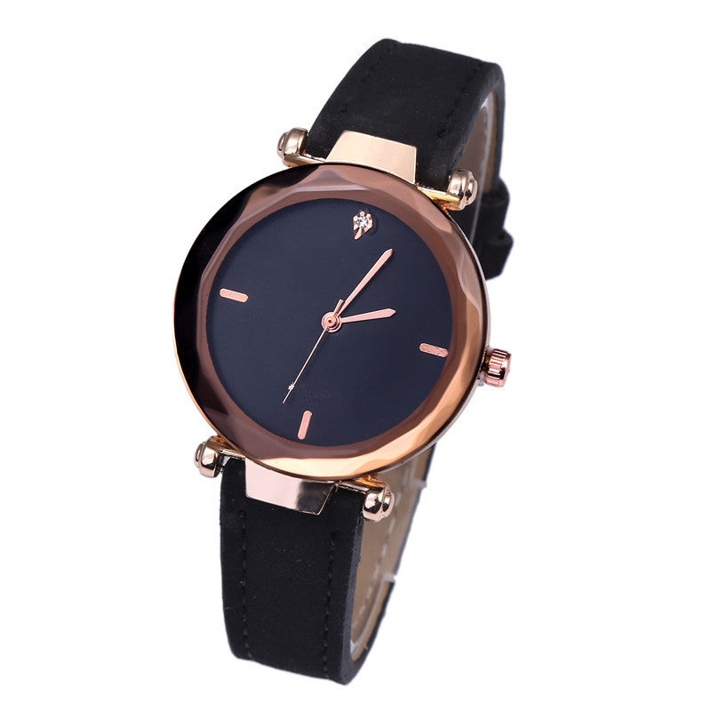 Fashionable Couples Waterdrop-Cut Diamond For Women
