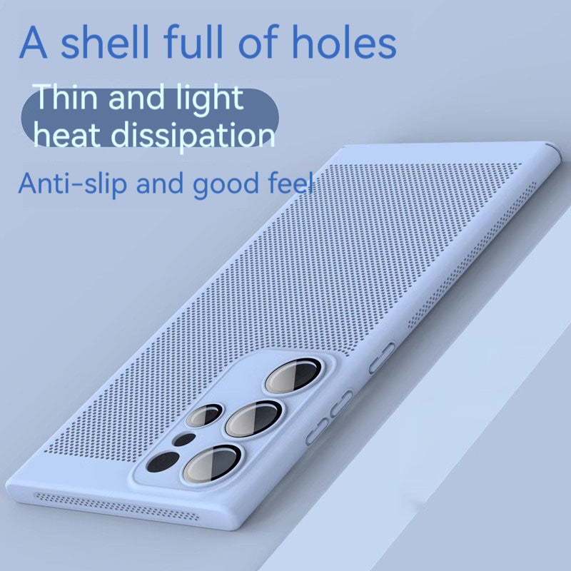 All SAMSUNG -inclusive Drops Ultra-thin
