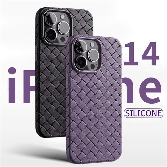 iPhonr Weave Breathable Protective Cover
