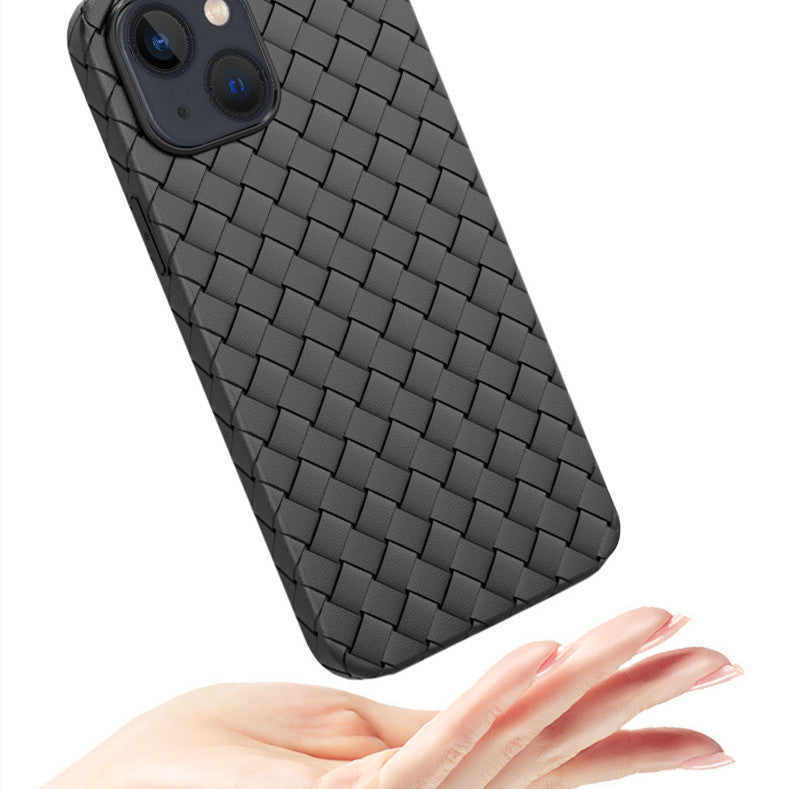iPhonr Weave Breathable Protective Cover