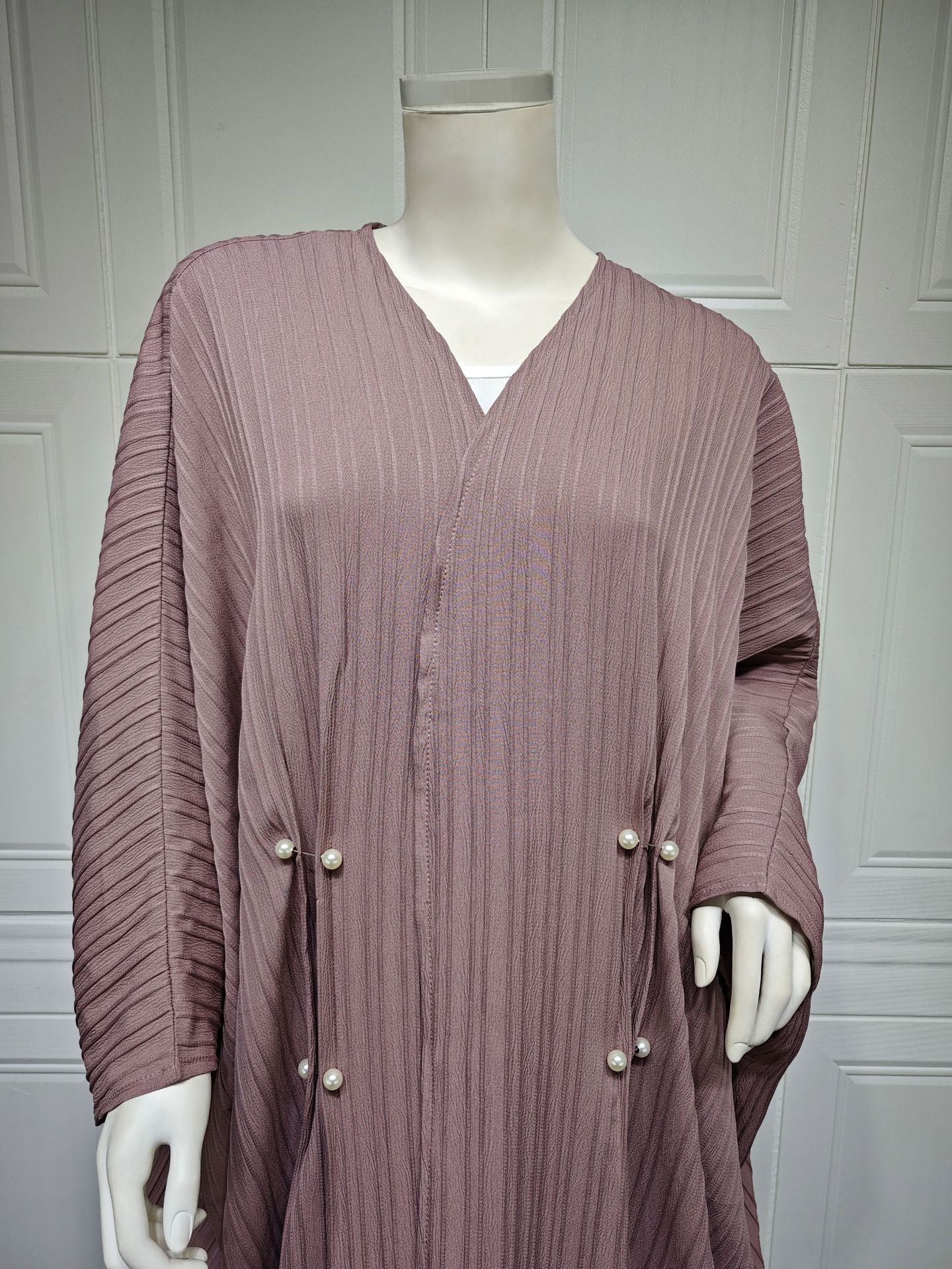 Muslim Women's Wear Modern Fashion