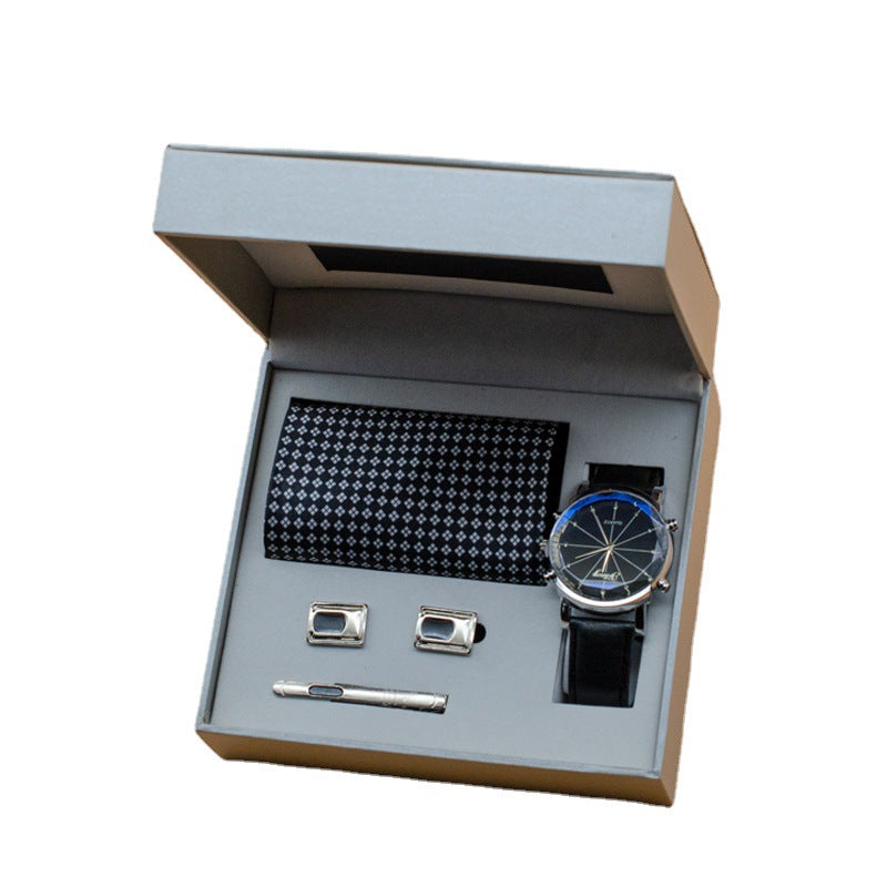 Luxury Gift With Hand Gift Business Gift Suit