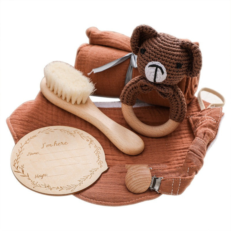 Perfect  gift box for newburn Baby