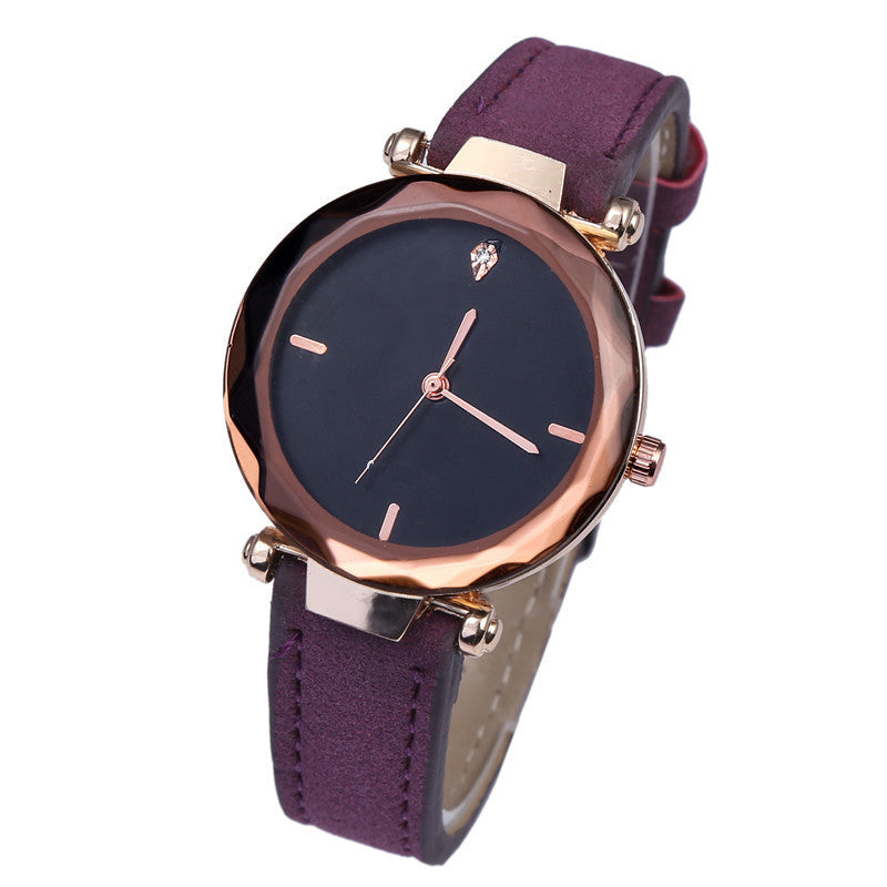 Fashionable Couples Waterdrop-Cut Diamond For Women