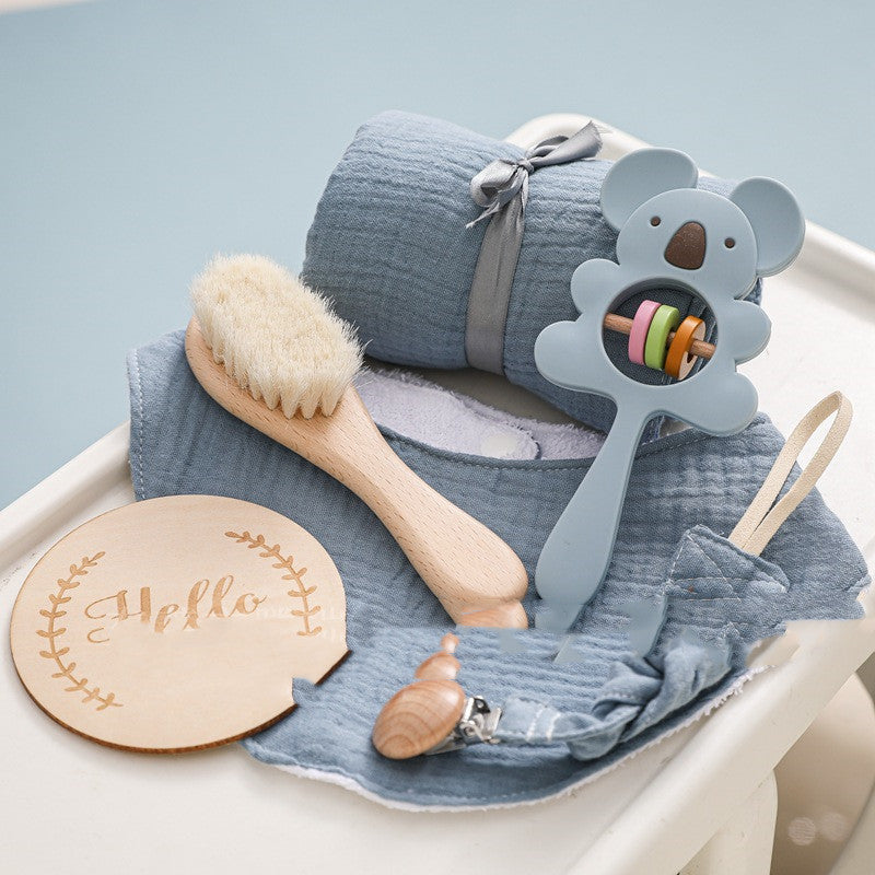 Perfect  gift box for newburn Baby