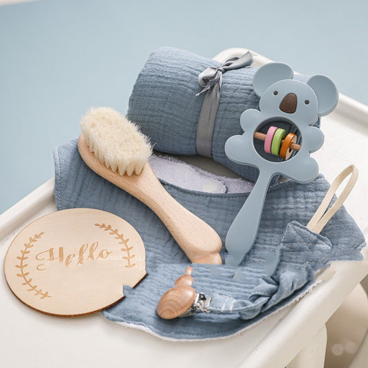 Perfect  gift box for newburn Baby