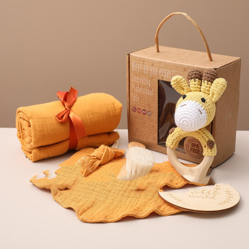 Perfect  gift box for newburn Baby