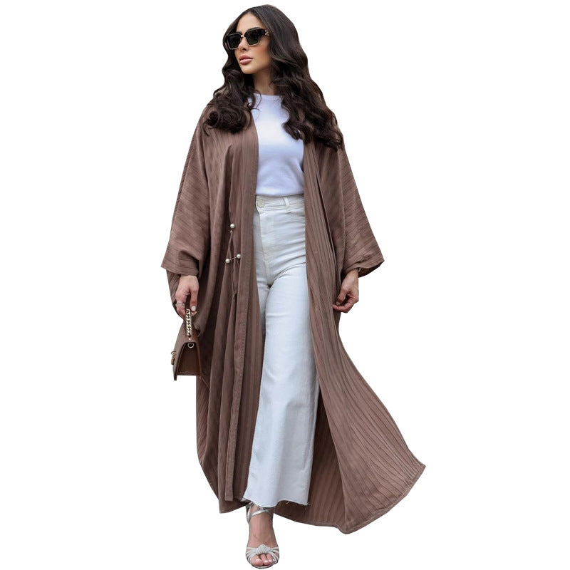 Muslim Women's Wear Modern Fashion