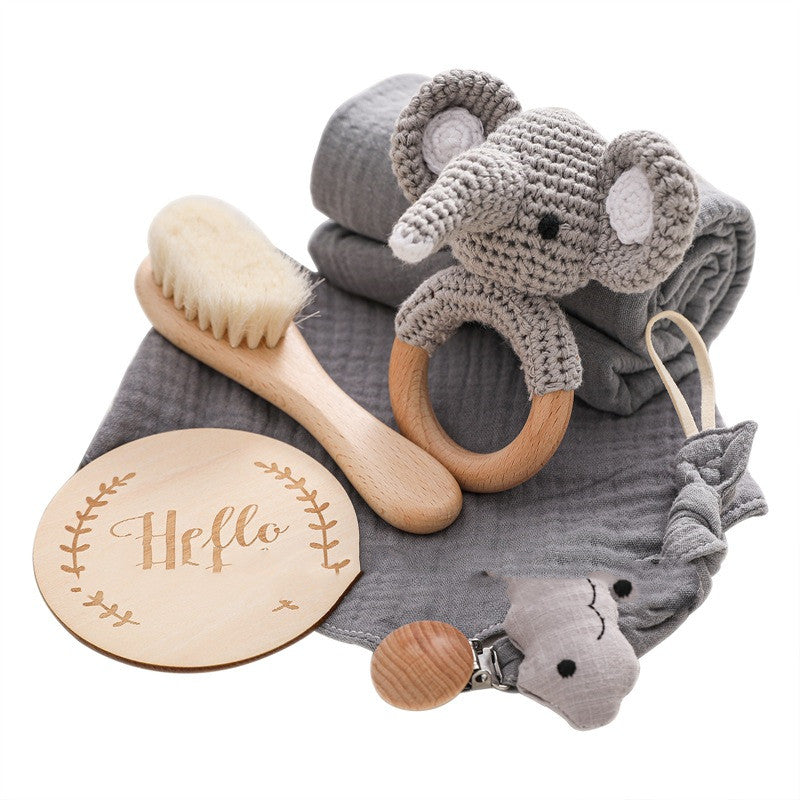 Perfect  gift box for newburn Baby