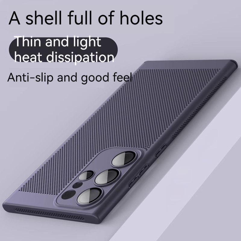 All SAMSUNG -inclusive Drops Ultra-thin